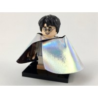 71022 colhp-15 Harry Potter in Pajamas